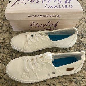 Blowfish Angler sneakers new size 11